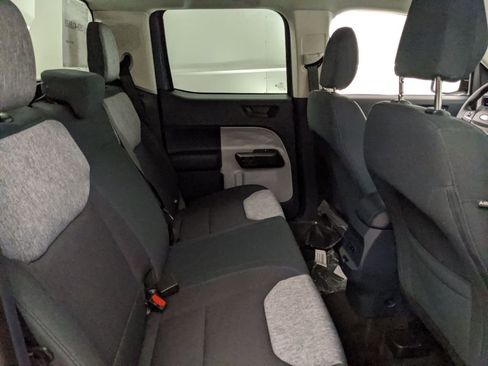 New 2026 Ford Maverick XLT image 25