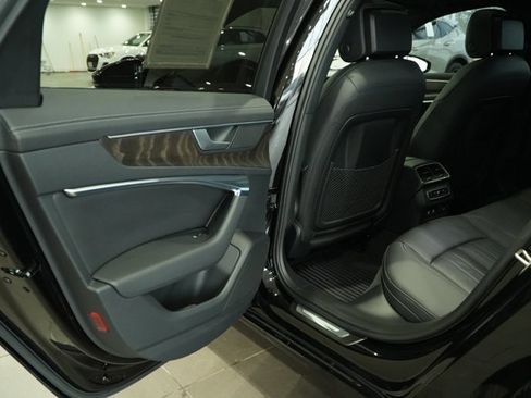 Used 2023 Audi A6 Premium w/ Convenience Package image 35