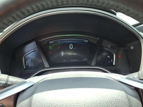 Used 2021 Honda CR-V Touring image 21