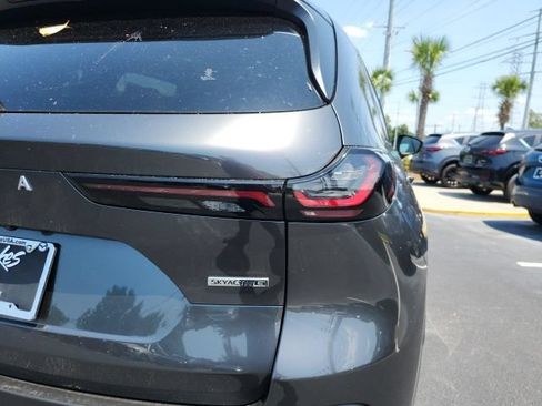 New 2026 MAZDA CX-5 Select AWD/4WD image 25