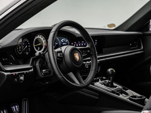 Used 2023 Porsche 911 GT3 RWD image 48