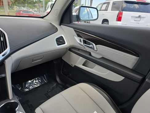 Used 2017 GMC Terrain Denali AWD/4WD image 10