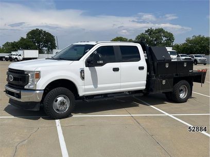 Used 2020 Ford F350 XL w/ Power Equipment Group
