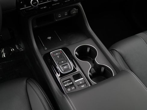 New 2026 Honda Pilot EX-L image 27