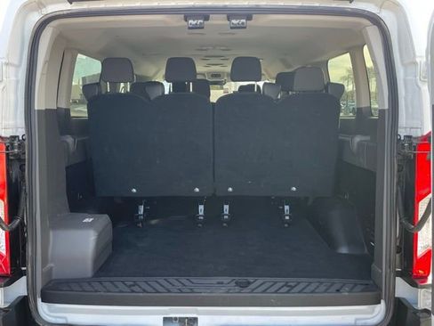 Used 2023 Ford Transit 350 XLT image 23