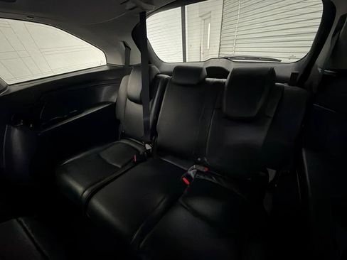 Used 2024 Honda Odyssey EX-L image 22