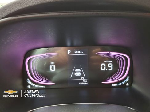 Used 2024 Kia Soul LX w/ Option Group 015 FWD image 14