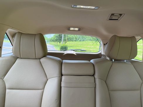 Used 2012 Acura MDX w/ Advance Package AWD/4WD image 25