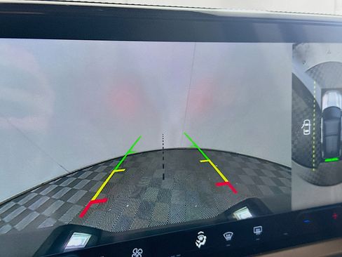 Used 2025 Ford Bronco Sport Outer Banks w/ Outer Banks Tech Package+ image 23