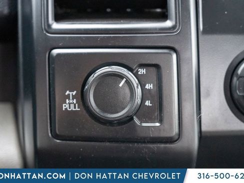 Used 2020 Ford F150 XL w/ Equipment Group 101A Mid image 13