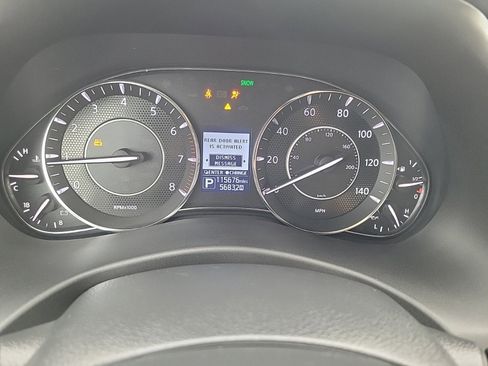 Used 2019 Nissan Armada SL w/ Premium Package image 28