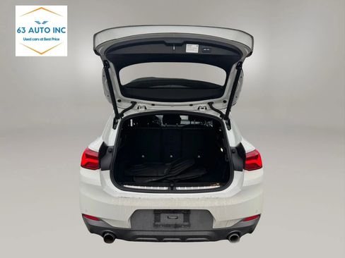 Used 2018 BMW X2 xDrive28i AWD/4WD image 27