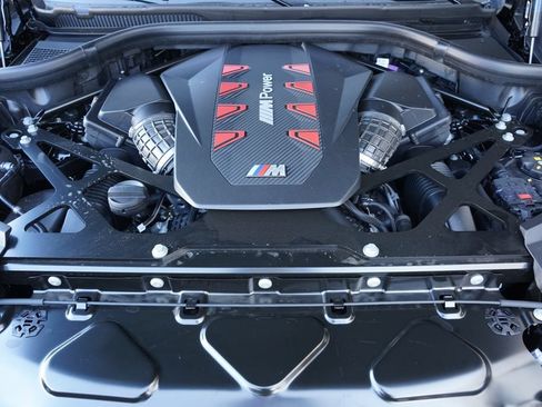 New 2026 BMW X5 M Competition w/ Executive Package AWD/4WD image 19