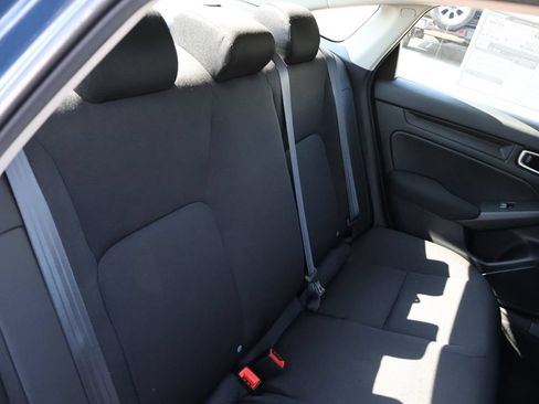 New 2026 Honda Civic LX image 12