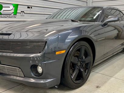 Used 2011 Chevrolet Camaro SS w/ RS Package