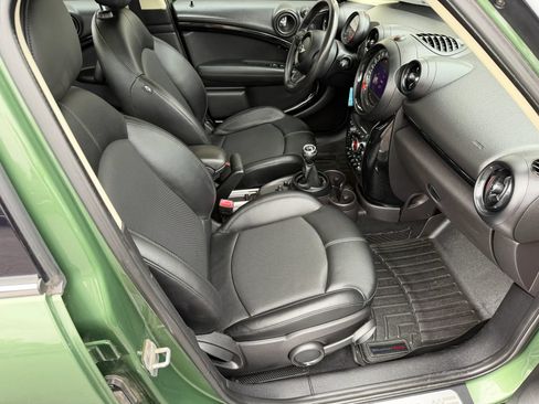 Used 2015 MINI Cooper Countryman S AWD/4WD image 17
