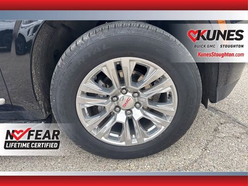 Used 2025 GMC Yukon Denali image 15