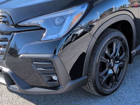 New 2026 Subaru Ascent Bronze Edition image 9