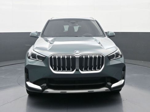 Used 2025 BMW X1 xDrive28i image 2