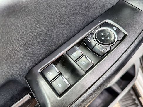 Used 2025 Ford F350 XL w/ XL Chrome Package AWD/4WD image 15