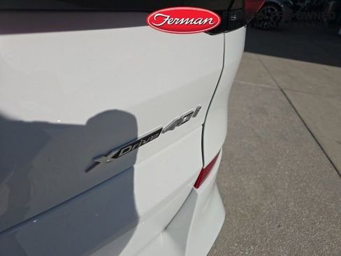 Certified 2026 BMW X5 xDrive40i w/ Executive Package image 6