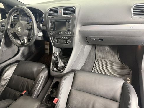 Used 2013 Volkswagen Golf R 4-Door image 11