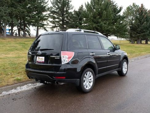 Used 2013 Subaru Forester 2.5X Touring w/ Rugged Pkg 1 image 6