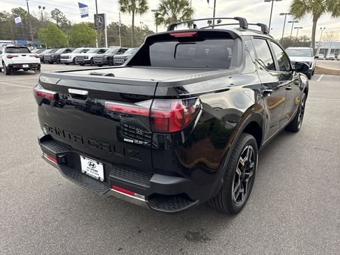 New 2026 Hyundai Santa Cruz Limited image 4