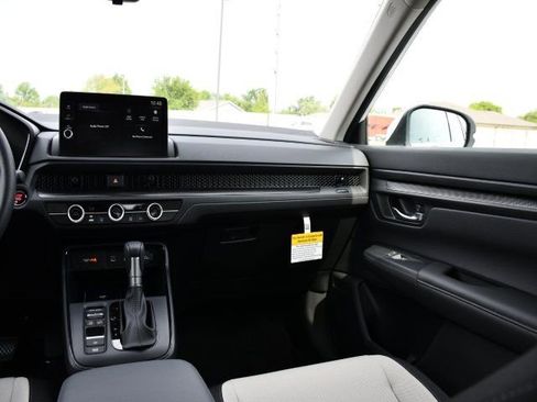 New 2026 Honda CR-V LX image 18