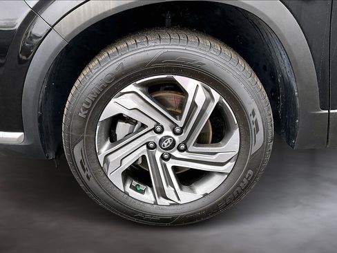 Used 2023 Hyundai Santa Fe SEL w/ Premium Package image 34