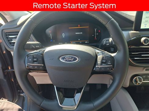 Used 2026 Ford Escape Active w/ Cold Weather Package AWD/4WD image 18