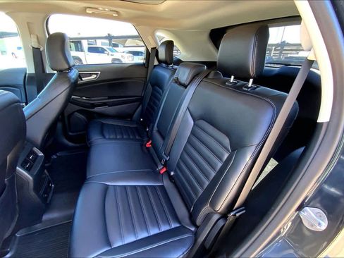 Used 2022 Ford Edge SEL w/ Convenience Package AWD/4WD image 20