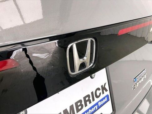 Certified 2025 Honda Accord Sport image 32