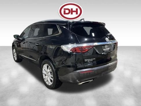 Used 2023 Buick Enclave Premium w/ Experience Buick Package AWD/4WD image 13