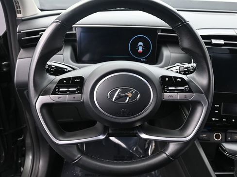 Used 2022 Hyundai Tucson SEL w/ Convenience Package image 20