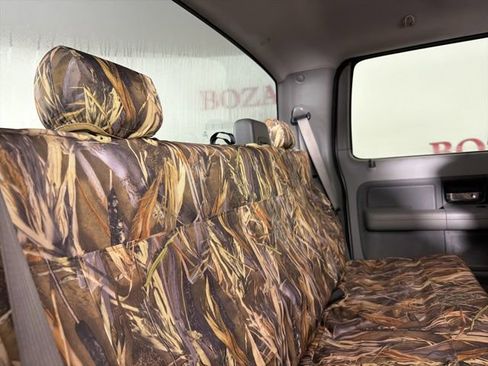 Used 2006 Ford F150 FX4 AWD/4WD image 18