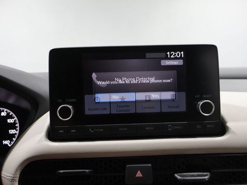 Used 2024 Honda HR-V LX image 26