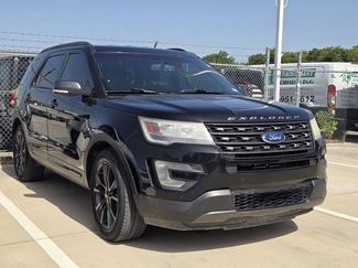 Used 2017 Ford Explorer XLT w/ Equipment Group 202A FWD video 1