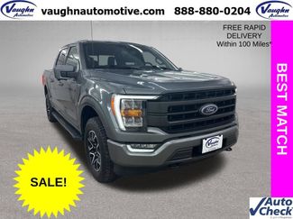 Used 2023 Ford F150 Lariat AWD/4WD 360° Tour