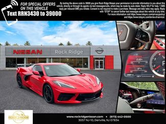 Used 2022 Chevrolet Corvette Stingray Preferred Conv w/ Z51 Performance Package RWD video 1