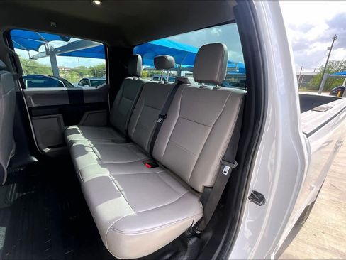 Used 2022 Ford F250 XL w/ Power Equipment Group AWD/4WD image 21