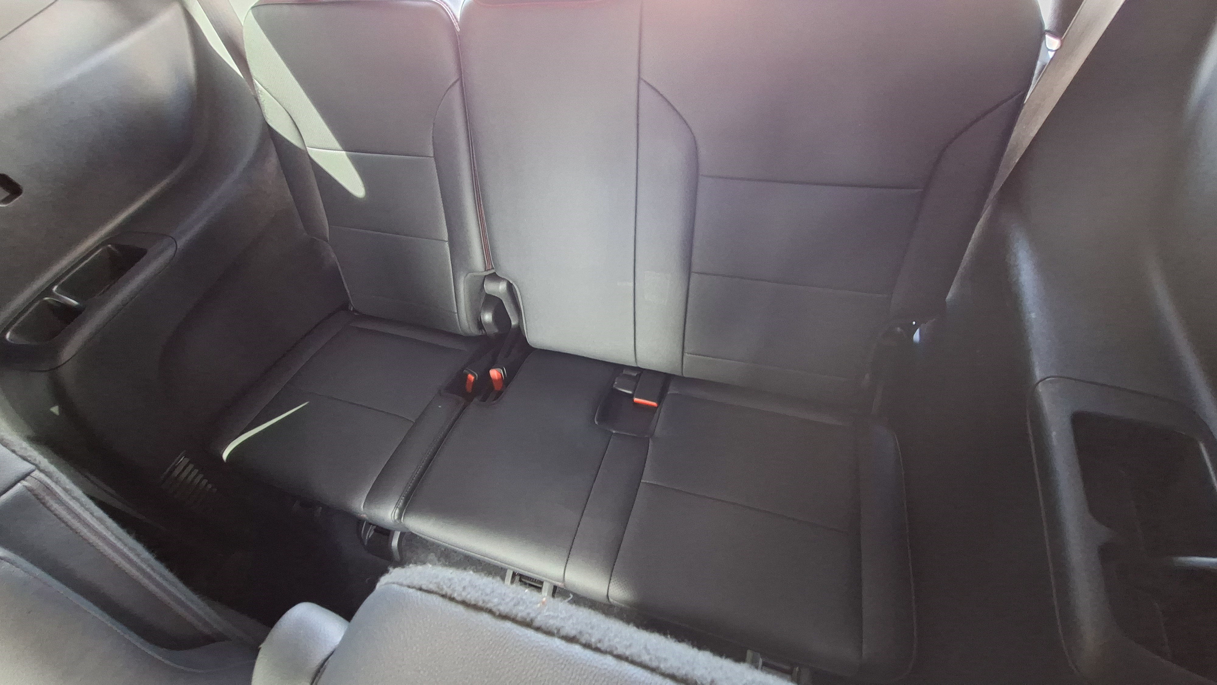 Used 2024 Chevrolet Traverse RS w/ LPO, Floor Liner Package FWD image 20