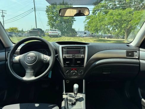 Used 2011 Subaru Forester 2.5X AWD/4WD image 14