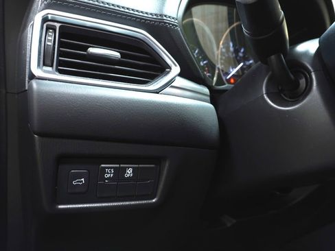 Used 2019 MAZDA CX-5 Touring image 23