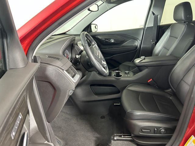 Used 2023 GMC Terrain SLT w/ Elevation Edition FWD image 11
