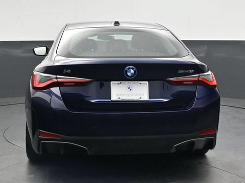 Used 2023 BMW i4 eDrive35 RWD image 6