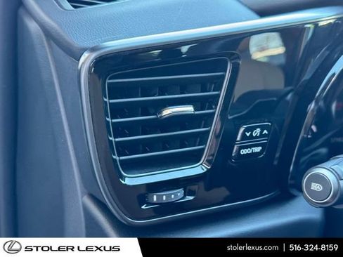 Certified 2024 Lexus NX 350h AWD image 24