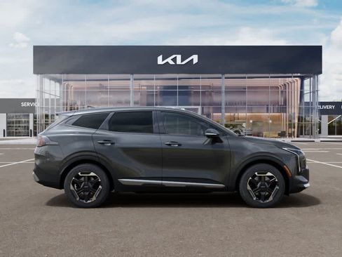New 2026 Kia Sportage S AWD/4WD image 7