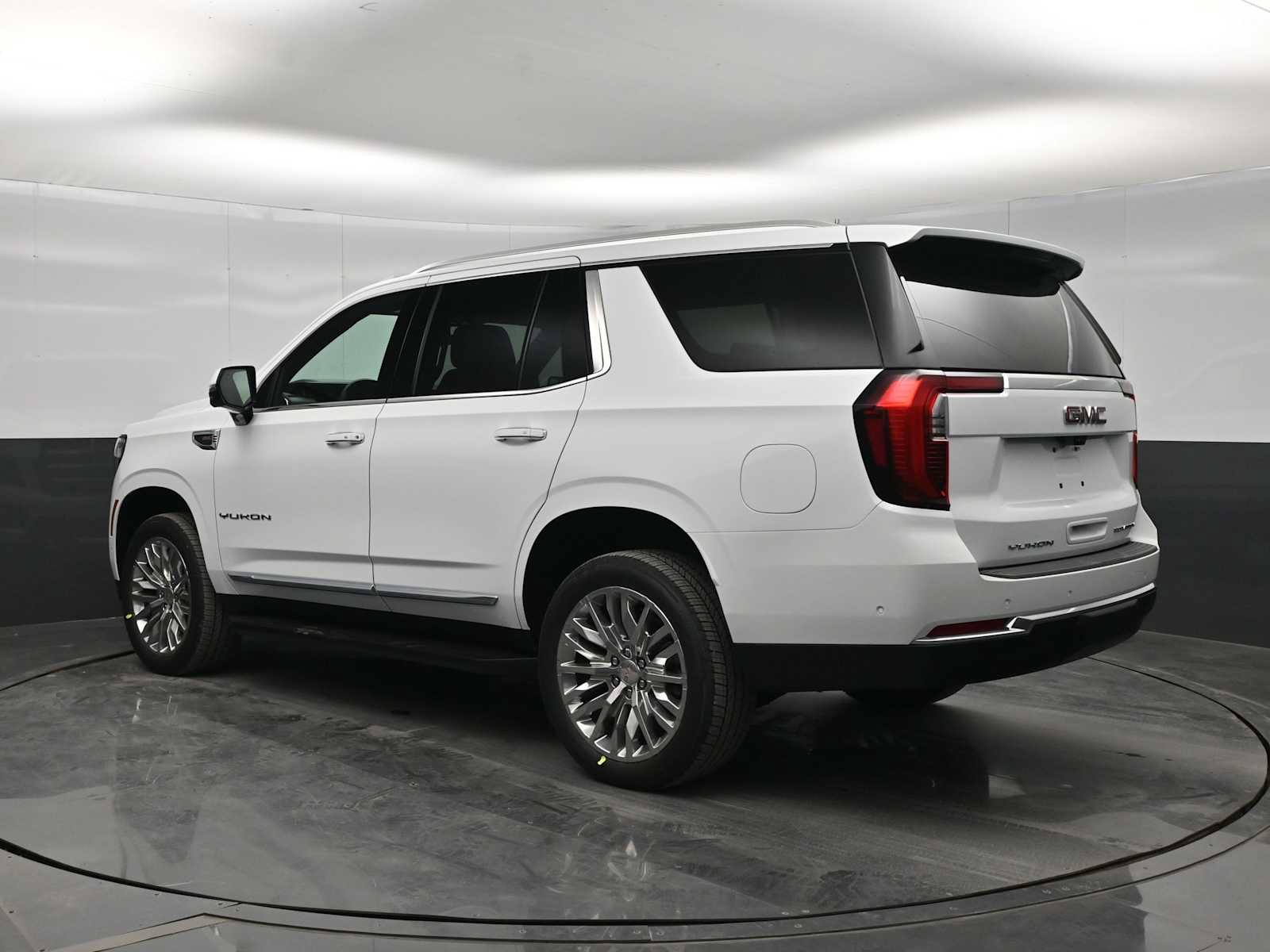New 2027 GMC Yukon Elevation w/ Elevation Premium Package AWD/4WD image 5