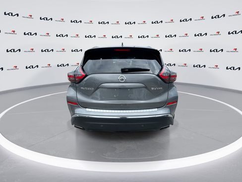 Used 2022 Nissan Murano SV AWD/4WD image 7